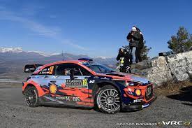 Thierry neuville unggul 4,9 detik atas ott tanak. Sebastien Loeb Ewrc Results Com