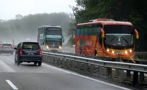 Woman Sexually Molested On Johor Express Bus Passengers Rally To Her Aid