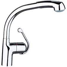 Ladylux kitchen faucet collection 15% off + free shipping. Single Handle Pull Down Kitchen Faucet Dual Spray 2 5 Gpm