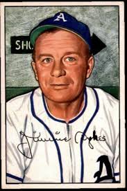 George C. Miller and his Company