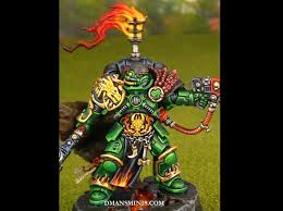 Adrax agatone is the anvil against which the enemies of the salamanders break. Salamanders Space Marines Adrax Agatone Captain Of Nocturne Salamanders Space Marines Adrax Agatone Captain Of Nocturne Gallery Dakkadakka Roll The Dice To See If I M Getting Drunk