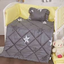 مفرش مواليد بحواجز 5 قطع سمى toddler bed bed furniture