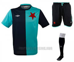 Below you will find a lot of statistics that make it easier predict the result for a match between both teams. Slavia Praha 2015 16 Umbro Home And Away Kits Football Fashion