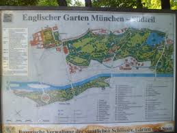 Zehn fakten über den park im herzen der stadt. Englischer Garten Picture Of Nh Munchen Unterhaching Tripadvisor