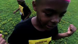 Virginia rapper gains attention for lyrics of inspiration