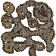 Not only goblin cave map, you could also find another pics such as roll20, dnd, gollum, dd, starter set, battle, natural, dungeon, 5e dnd, phandalin, bdo, rs3, goblin lair map, dungeon cave map. D D 5e Module Review Clucks Of Despair Dungeon Solvers