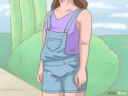 Shorts size depends on your size. 3 Ways To Wear Overall Shorts Wikihow