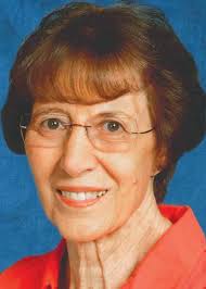 Beverly Marlene Lynch Braun