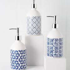 Enjoy free shipping on most stuff, even big love this!!! Wholesale Flower Retro Design Ceramic Bath Accessory Set Buy Ceramic Bathroom Accessories Ceramic Soap Dispenser Toothbrush Holder Product On Alibaba Com