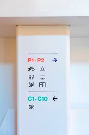 Pin On Interior Signage