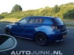 BMW 1-Serie Occasion Tweedehands AutoTrack