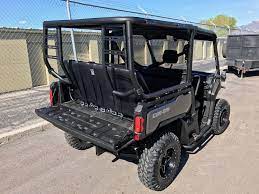 Pin By Bigcountry On Utvs In 2021 Can Am Roll Cage Defender