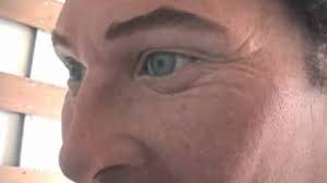 I made the model myself besides the wheelchair which was a port from bfbb. For A Million Bucks The Giant David Hasselhoff Model From Spongebob Could Be Yours Updated