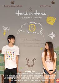 We did not find results for: Hand In Hand On Behance