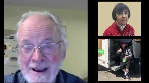 LiveWorkPlay Make A Buzz Ottawa 27th Anniversary Celebration and Auction,  May 5, 2022