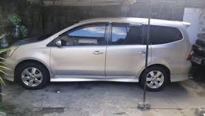 Hub.m.nursalam dewa saputra.wa.0877 6152 5229 harga tersebut masih bisa di negosiasi hanya setelah datang lihat unit di gudang kami. Used Nissan Grand Livina 2010 For Sale In The Philippines Manufactured After 2010 For Sale In The Philippines