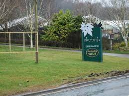 Silverbirch Garden Centre Crossford In The Clyde Valley Flickr