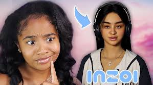 Creating The Cutest Kid In InZoi!