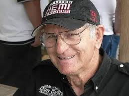 Man Gas History: Ed Garlits Don Garlits has a younger brother... Ed  Garlits, and he was a pretty decent drag racer in the 50's and early 60's  Ed began racing n