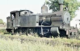 Argentina Railways Ferrocarril General Mitre Class L3a 4 Flickr