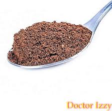 Ini termasuklah lemak, protein, karbohidrat, vitamin a, b, d dan e. Cara Membuat Sabun Coklat