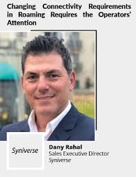 Industry Thought Leadership