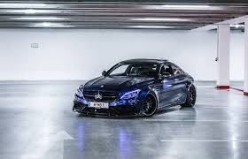 4 627 Likes 179 Comments Maki C63r Blue C63s Austria On Instagram Mercedesbenz C63s Amg Coupe V8 Biturbo Power T Mercedes Benz Coupe Sports Car