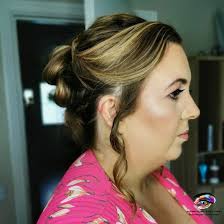 Had the gorgeous Trish Daly from...