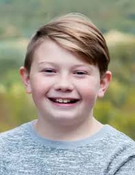 Obituary information for Carson D. Shanahan