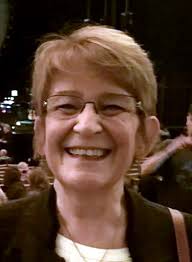 Cheryl Wright Obituary