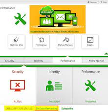 90 Jours Dessai Gratuit De Norton Antivirus - Dos Geek