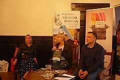 Wtedy uaktywniła się viola kołakowska, która przedstawiła swoje teorie spiskowe. Karolina Korwin Piotrowska Wikipedia Wolna Encyklopedia