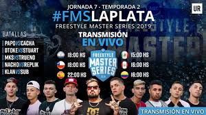 Página oficial de freestyle master series argentina. Fms Argentina Jornada 7 Fmslaplata Temporada 2019 Youtube