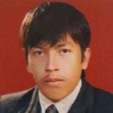 Richard Soliz (@richardsolix)