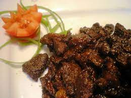 Beef Tapa Recipe Beef Tapa Beef Recipes Pork And Beef Recipe