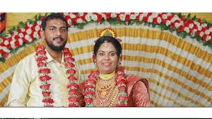 Kerala Best Wedding highlights Diljith Anusree 2022 sreeragam editing suite  - YouTube