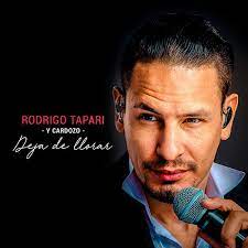 Jul 03, 2021 · teleshow tras bailar en showmatch, luciana salazar aceptó el desafío de hacer análisis de gestión en vivo: Deja De Llorar Von Rodrigo Tapari Napster