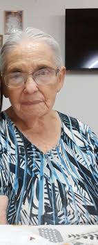 Recordatorio: Elisa Avila (QEPD)