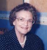 In Loving Memory of Margaret Malpass