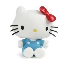 Shintaro was of the first people to uncover the appeal of kawaii. Gund Hello Kitty 45th Anniversary Classic 17 Inch Plush Walmart Com Walmart Com