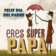 Montajes con fotos para crear tarjetas del día del padre que le puedes regalar en su día y puedes hacer online totalmente gratis. Bonitas Tarjetas Para Facebook Gratis Dia Del Padre Mensajes Y Frases Bonitas