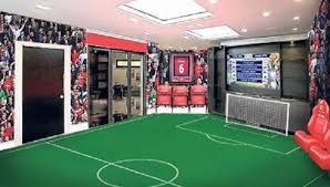 Paul pogba net worth is estimated to be around $125 million. Pogba House Paul Pogba Delivers Ultimate Put Down To Critic Graeme Souness The House Situated In Hale Barns Contains A Indoor Swimming Pool