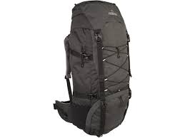 Sac à dos avec poche à eau 3 litres incluse. Nomad Karoo Sac A Dos 60l Phantom Sur Campz Fr