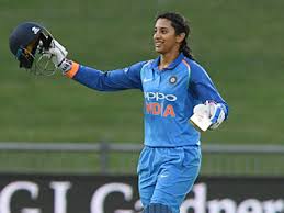 Aug 31, 2020, 12:35 pm ist Smriti Mandhana Yuvraj Singh Jhulan Goswami Lead Wishes For Birthday Girl Smriti Mandhana Cricket News Times Of India