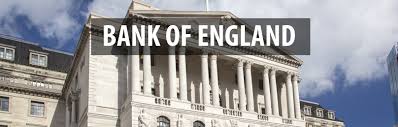 The bank was founded in 1694 as a private bank who lent money to the government to finance the government's growing national debt. Bank Of England Statistical Notice 2020 06 The Traders Spread