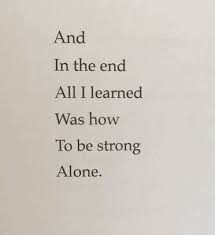 Check out my collection of alone quotes to help you understand that it's better to be alone than to be surrounded by the wrong people. 100 Being Alone Quotes 2021 Update