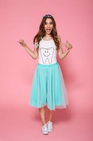 It is a simple costume that is easy to recreate and allows you to get another use out of a previous years' costume. 33 Terrific Last Minute Diy Halloween Costumes For Adults Best Life