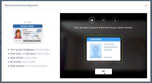 We collect necessary information to allow our customers to use our products and services. Thoughts On Identity Verification By Richard Medium