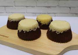 Resep putu ayu coklat keju resep putu ayu coklat keju cara membuat putu ayu kejuputu ayu topping keju putu ayu keju sajian sedap. Resep Putu Ayu Coklat Keju Oleh Eko Lilis Cookpad
