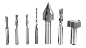 6 Essential End Mills For Your Cnc Machine Make Cnc Machine Projects Cnc Mill Cnc Machine